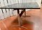 Wooden Extendable Table, 1950s 5