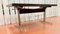 Wooden Extendable Table, 1950s 10