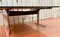 Wooden Extendable Table, 1950s, Image 4
