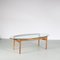 Coffee Table by Ib Kofod Larsen for Fröschen Sitform, Germany, 1960s, Image 2
