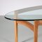 Table Basse par Ib Kofod Larsen pour Fröschen Sitform, Allemagne, 1960s 5