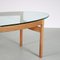 Coffee Table by Ib Kofod Larsen for Fröschen Sitform, Germany, 1960s 4