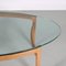Coffee Table by Ib Kofod Larsen for Fröschen Sitform, Germany, 1960s 9