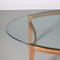 Coffee Table by Ib Kofod Larsen for Fröschen Sitform, Germany, 1960s 10