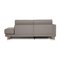 Graues Tyme Ecksofa von Mycs 8