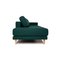 Green Fabric Tyme Sofa Sofa from Mycs, Image 6