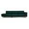 Green Fabric Tyme Sofa Sofa from Mycs 1