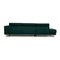 Green Fabric Tyme Sofa Sofa from Mycs 7