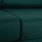 Green Fabric Tyme Sofa Sofa from Mycs, Image 3