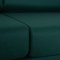 Grünes Tyme Sofa Sofa aus Stoff von Mycs 3