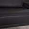 Graues Ds 450 Ledersofa von De Sede 4