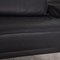 Gray Ds 450 Leather Sofa from De Sede, Image 4