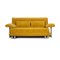 Gelbes Multy Sofa mit Stoffbezug von Ligne Roset 1