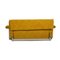 Yellow Multy Fabric Sofa from Ligne Roset 9