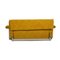 Yellow Multy Fabric Sofa from Ligne Roset, Image 9