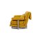 Canapé Multy en Tissu Jaune de Ligne Roset 10