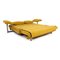 Yellow Multy Fabric Sofa from Ligne Roset, Image 3