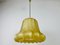 Lampe à Suspension Cocoon Mid-Century Moderne par Achille Castiglioni, 1960s, Italie 7