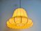 Mid-Century Modern Cocoon Pendant Light by Achille Castiglioni, 1960s, Italy, Image 16