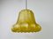 Mid-Century Modern Cocoon Pendant Light by Achille Castiglioni, 1960s, Italy, Image 8