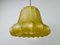 Lampe à Suspension Cocoon Mid-Century Moderne par Achille Castiglioni, 1960s, Italie 10