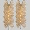 Large Tulipan Wall Lamps by J.T. Kalmar, 1970s, Set of 2, Image 3