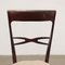 Vintage Dining Chairs, 1960s, Set of 6 4