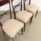 Vintage Dining Chairs, 1960s, Set of 6 7