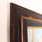 A. Gobbi, Venetian Glimpse, 20th Century, Italy, Oil on Canvas, Framed, Image 8