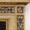 Espejo italiano estilo neoclásico de madera, Imagen 7