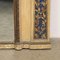 Espejo italiano estilo neoclásico de madera, Imagen 9