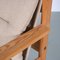 Easy Chair from Sorlie Mobler Sarpsborg, Norway, 1970s, Image 10