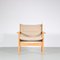 Easy Chair from Sorlie Mobler Sarpsborg, Norway, 1970s 5