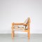 Easy Chair from Sorlie Mobler Sarpsborg, Norway, 1970s 2