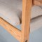 Easy Chair from Sorlie Mobler Sarpsborg, Norway, 1970s, Image 13