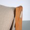 Easy Chair from Sorlie Mobler Sarpsborg, Norway, 1970s, Image 11