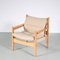 Easy Chair from Sorlie Mobler Sarpsborg, Norway, 1970s 4
