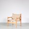 Easy Chair from Sorlie Mobler Sarpsborg, Norway, 1970s, Image 1