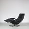 Reclining Lounge Chair by Jori, Belgium, 1980s, Image 2