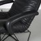 Reclining Lounge Chair by Jori, Belgium, 1980s 11