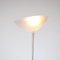 Floor Lamp with Matte Glass by Relco, Italy, 1970s 3