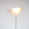 Floor Lamp with Matte Glass by Relco, Italy, 1970s, Image 3