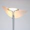 Floor Lamp with Matte Glass by Relco, Italy, 1970s, Image 11