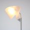 Floor Lamp with Matte Glass by Relco, Italy, 1970s 10