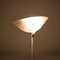 Floor Lamp with Matte Glass by Relco, Italy, 1970s 4
