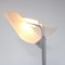 Floor Lamp with Matte Glass by Relco, Italy, 1970s 12