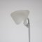 Floor Lamp with Matte Glass by Relco, Italy, 1970s 9