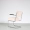 Pipe Frame Easy Chair by Ahrend De Cirkel, the Netherlands, 1960s 8