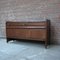 Oak Buffet attributed to Guillerme Et Chambron, 1960s 2