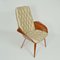 Mrs. Lounge Chairs in Walnut and Plywood attributed to George Mulhauser for Plycraft, 1960s, Set of 2 10